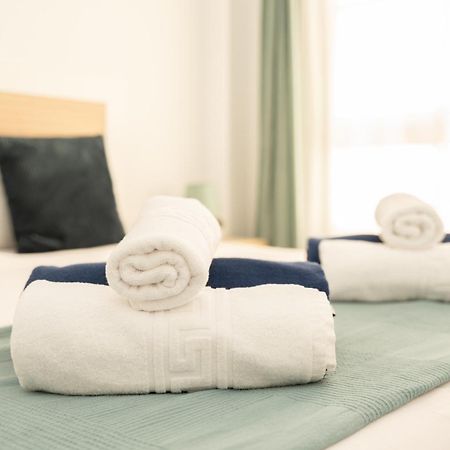 Callao Sunset Apartment, Sea View And Pool 칼라오살바헤 외부 사진