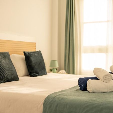 Callao Sunset Apartment, Sea View And Pool 칼라오살바헤 외부 사진