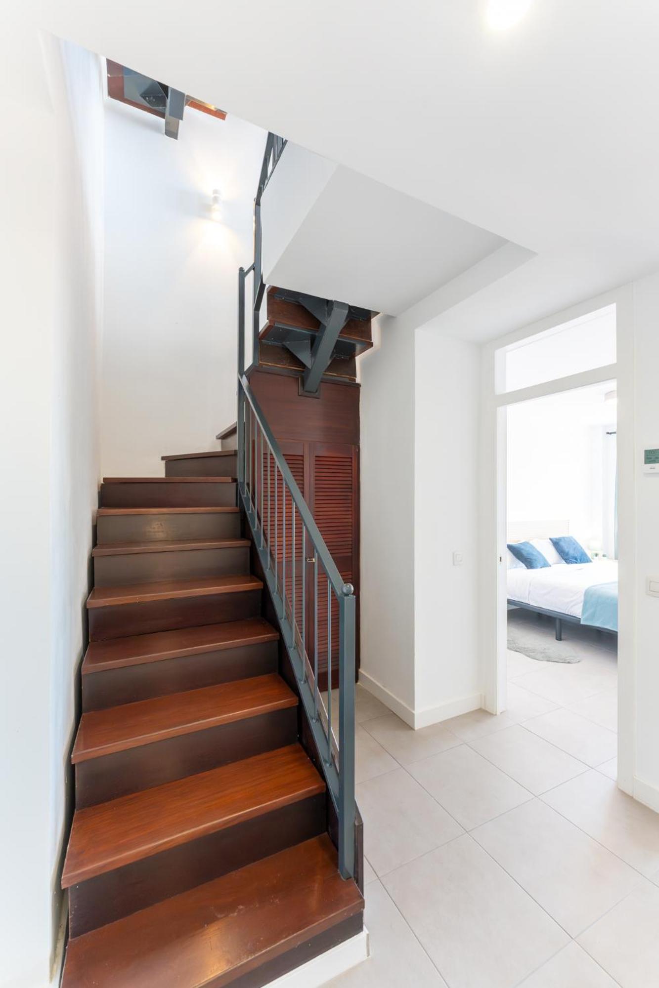 Callao Sunset Apartment, Sea View And Pool 칼라오살바헤 외부 사진