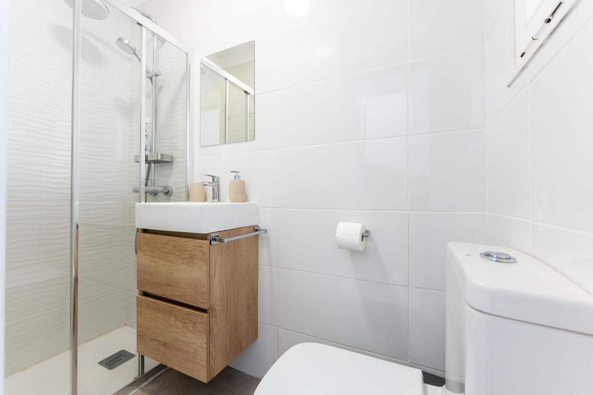 Callao Sunset Apartment, Sea View And Pool 칼라오살바헤 외부 사진