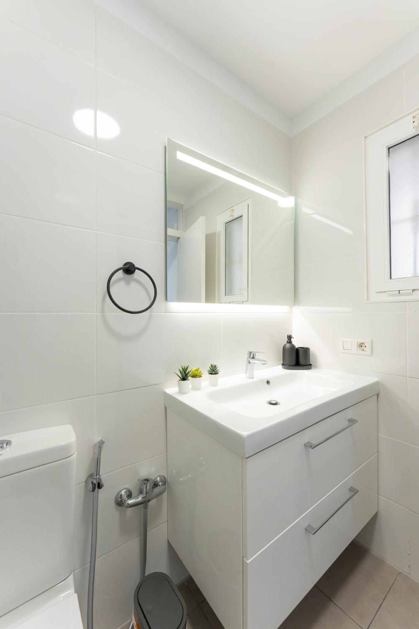 Callao Sunset Apartment, Sea View And Pool 칼라오살바헤 외부 사진