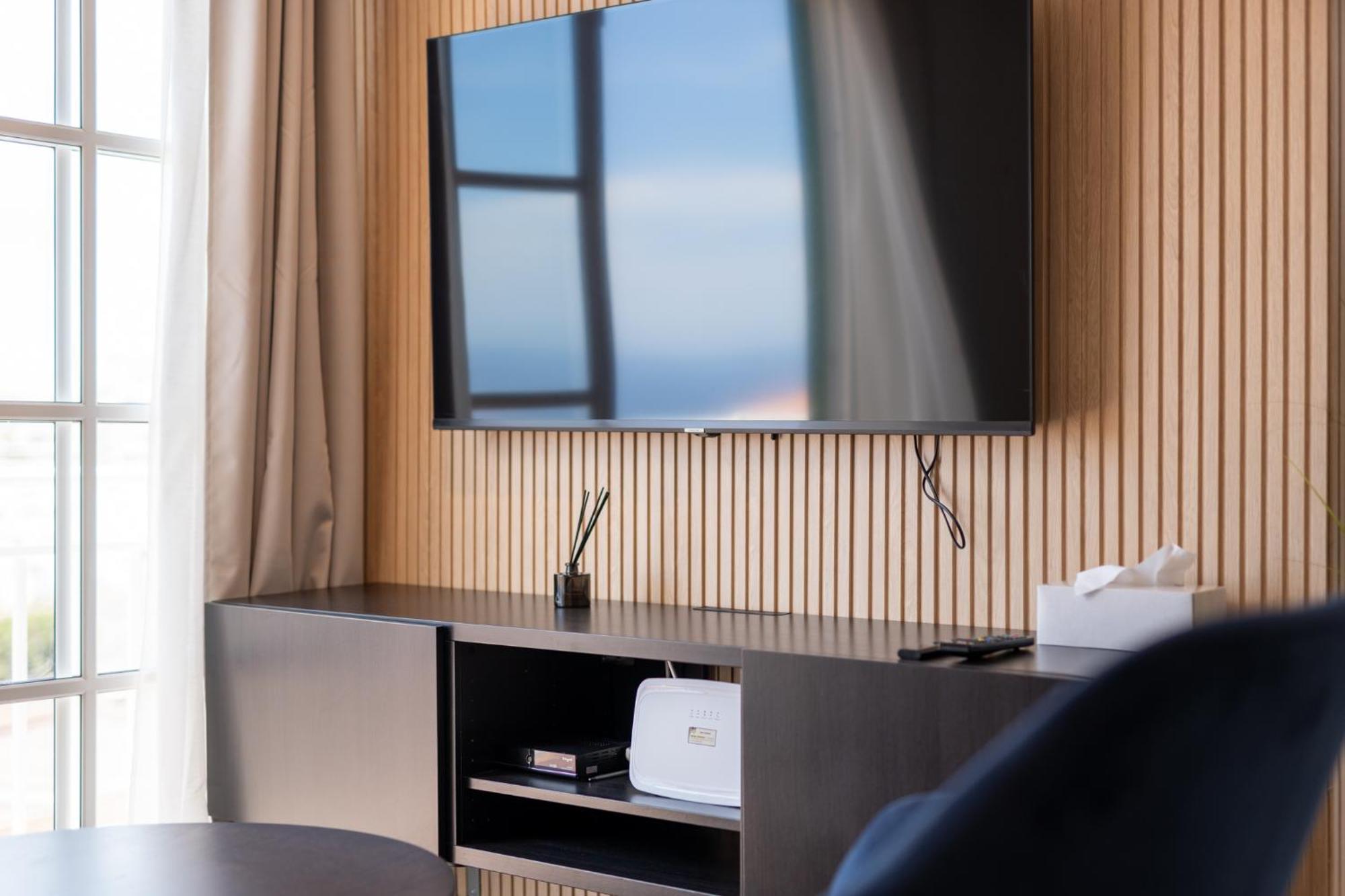 Callao Sunset Apartment, Sea View And Pool 칼라오살바헤 외부 사진