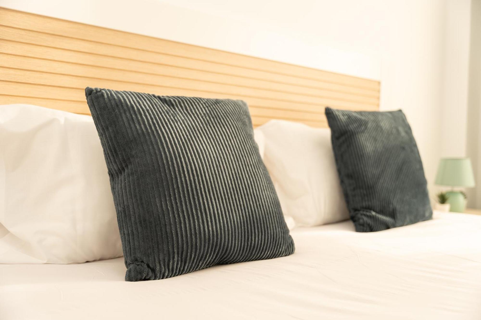 Callao Sunset Apartment, Sea View And Pool 칼라오살바헤 외부 사진